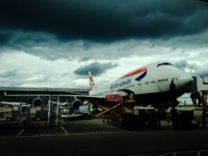 Aviation Freight