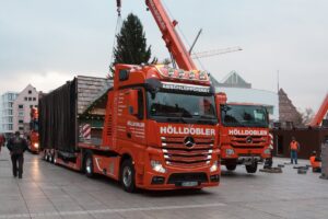 Roadway Cargo